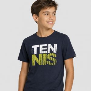 Head Club Chris Junior T-shirt