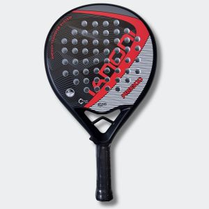 Racheta de Padel IANONI Carbon